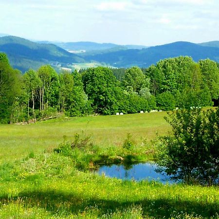 Berggasthof Schoen Patersdorf Exteriér fotografie